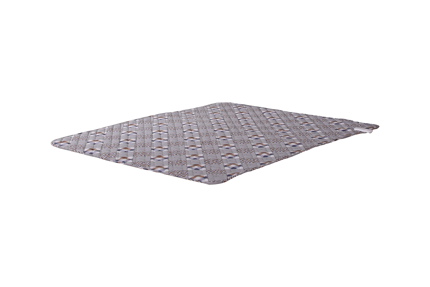 GML Stylish Carbon Electric Heating Pad Twin and Queen