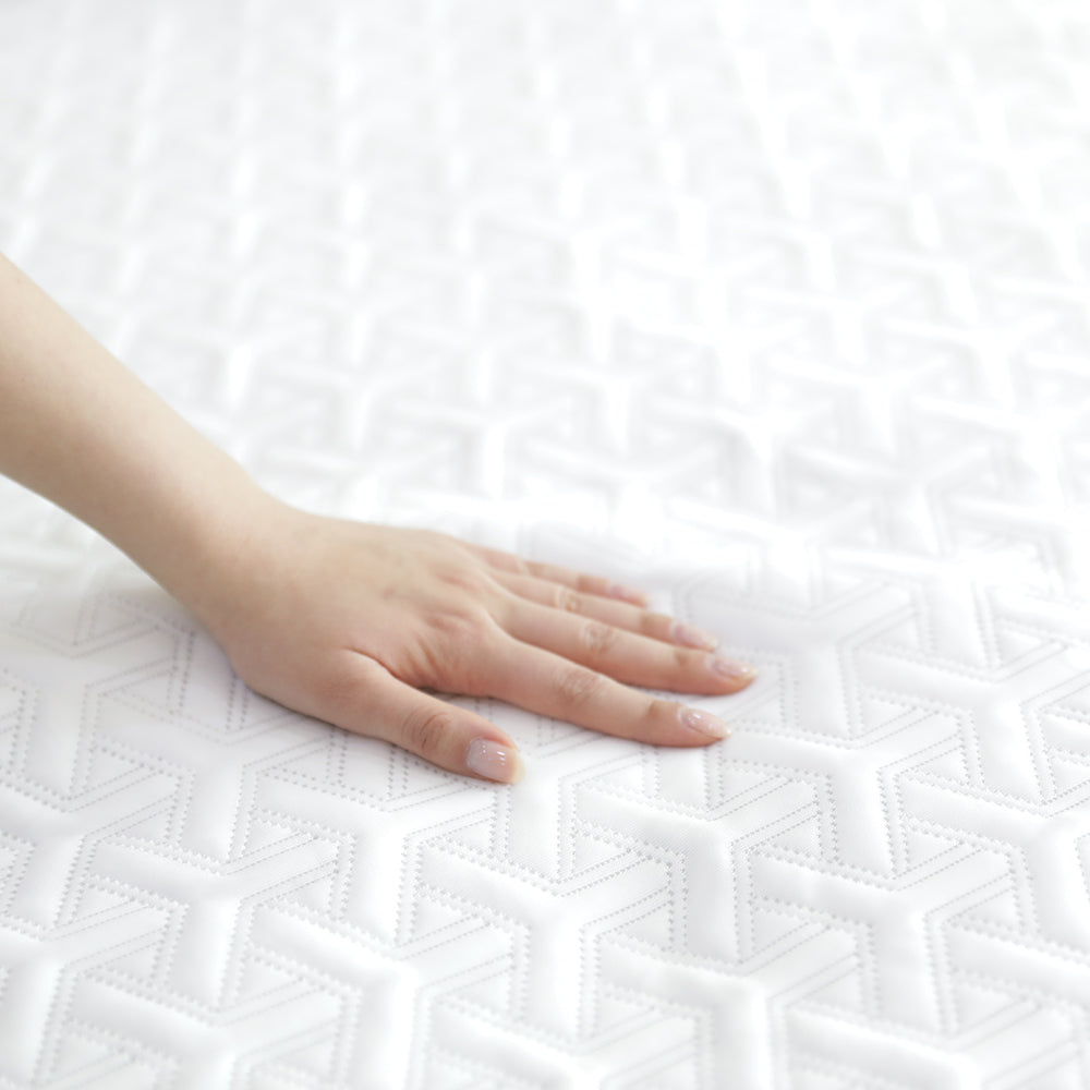 Summer Cooling Ice Blanket – Lightweight, Breathable, Washable, Soft & Durarom for Hot Sleepers, Q-Max 0.4 Cool-to-Touch Fabric 2 sizes – Made in Korea