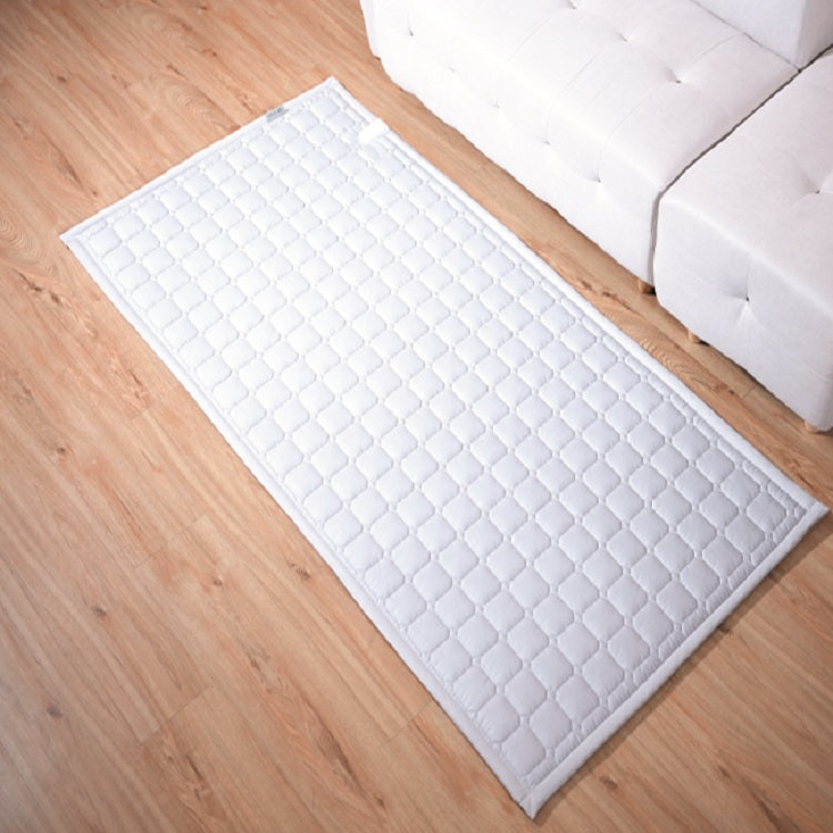 KKACHILI EVENT 일월 100%순면 카본매트 싱글 / 퀸 GML 100% algodón almohadilla eléctrica de carbono-zoom-3