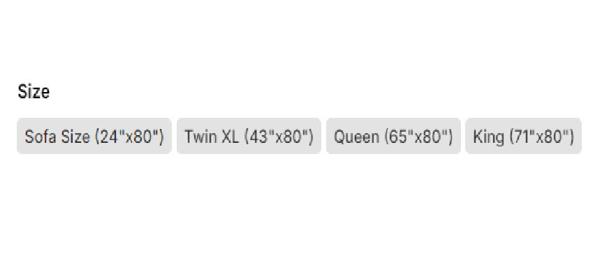 Sobrecolchón ILWOUL Eumsung Summer Cooling – Ligero, transpirable, lavable, suave y duradero, ideal para personas calurosas al dormir. Sobrecolchón de tela fresca al tacto Q-Max 0.4 – Fabricado en Corea -zoom-2