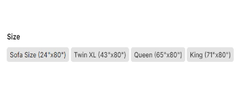 Sobrecolchón ILWOUL Eumsung Summer Cooling – Ligero, transpirable, lavable, suave y duradero, ideal para personas calurosas al dormir. Sobrecolchón de tela fresca al tacto Q-Max 0.4 – Fabricado en Corea -zoom-