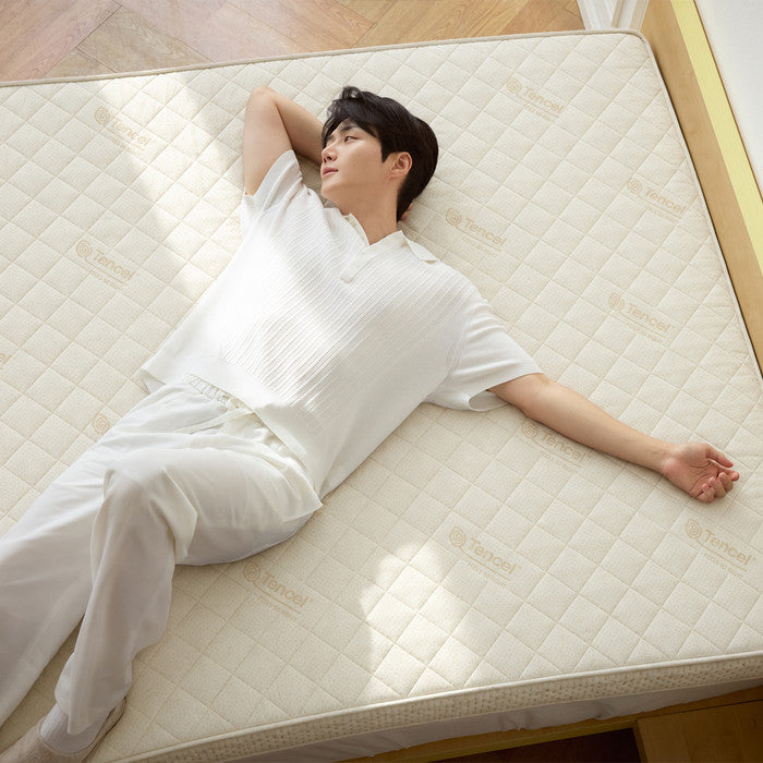 MUEN Kim Sun Ho Air Flex Pillow 김선호 베개 에어플랙스 고밀도 3D메쉬 경추베개 2 컬러